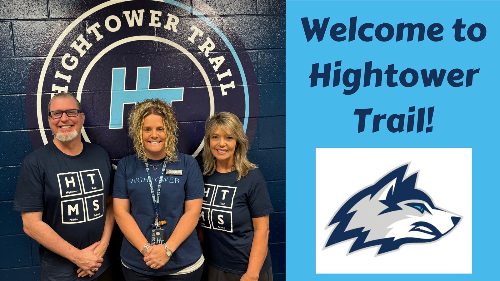 Hightower Trail Middle School